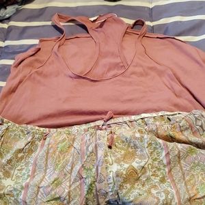 Pajamas